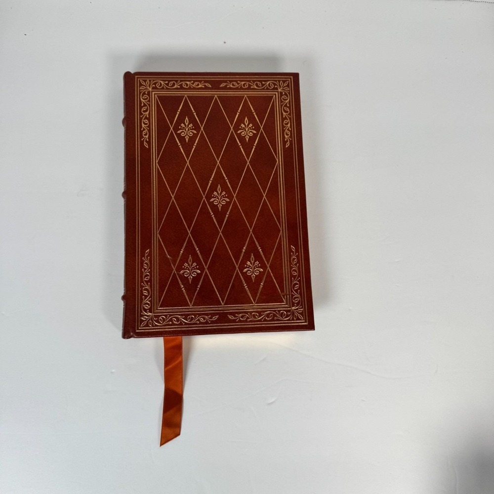 Getting up and Going‎ Home Robert Anderson Franklin Library Signed 1st Ed